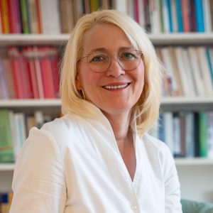 Birgit Wermelskirchen