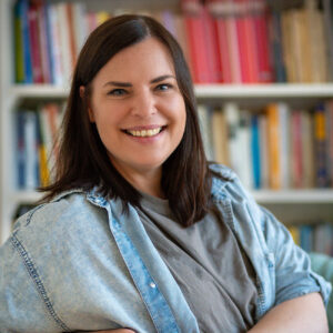 Christin Kurze-Jelinek